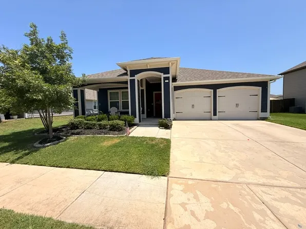 616 Timberwood Dr, Cleburne, TX 76031