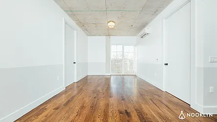 Rented by Nooklyn NYC LLC