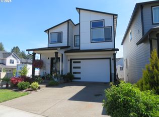 1598 19th Ave, Forest Grove, OR 97116