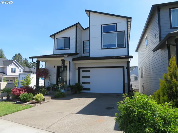 1598 19th Ave, Forest Grove, OR 97116