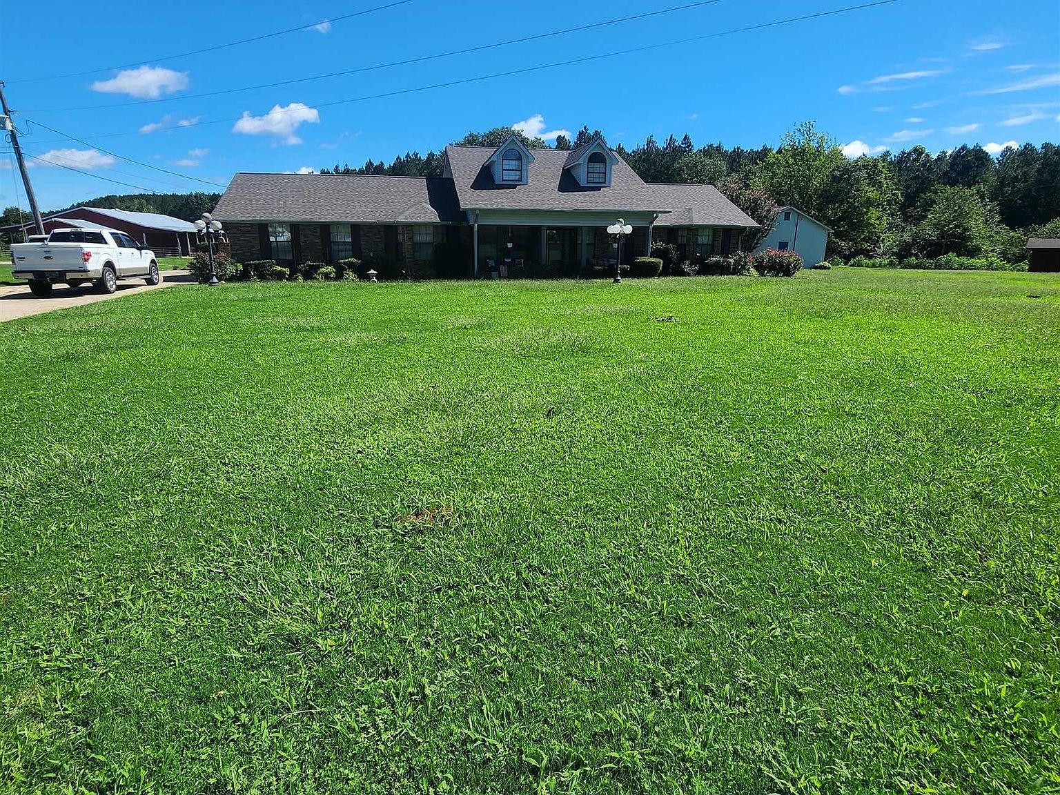 177 Red Bay Rd, Golden, MS 38847 MLS 10167860 Zillow