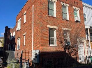 615 Newton Pl NW, Washington, DC 20010