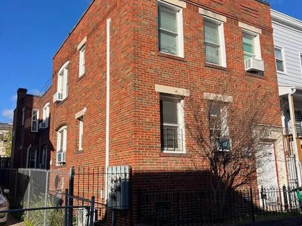 615 Newton Pl NW, Washington, DC 20010