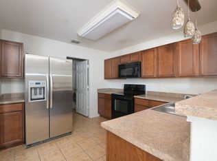 3727 Fringe Breeze, San Antonio, TX 78261