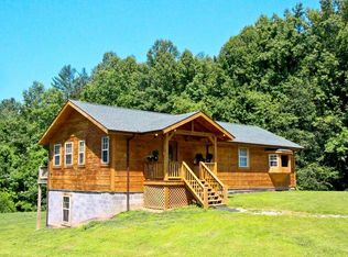 3205 Topper Rd, Hartford, TN 37753