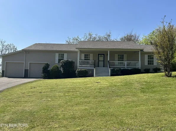 6332 Mountain Laurel Rd Lot 12, Knoxville, TN 37924