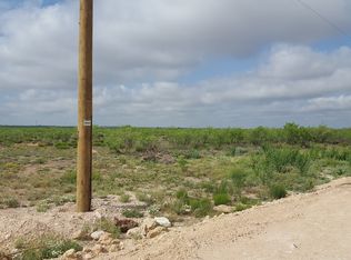 13521 W Wiesner Rd, Odessa, TX 79764