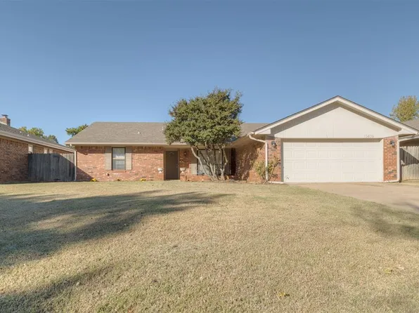 10409 N Blue Spruce Rd, Oklahoma City, OK 73162