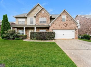 3133 Alhambra Cir, Hampton, GA 30228