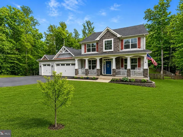 75 Orion Way, Stafford, VA 22556