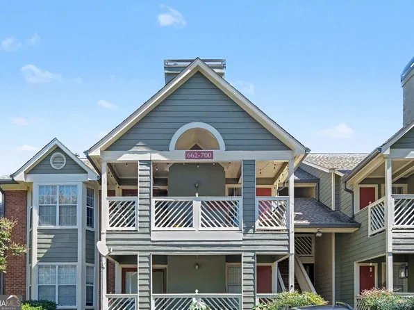 672 McGill Pl NE #672, Atlanta, GA 30312