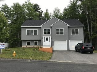 404 Leo Dr, Gardner, MA 01440