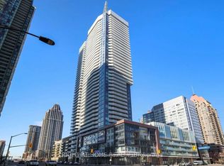 4065 Confederation Pkwy #3106, Mississauga, ON L5B 0G4