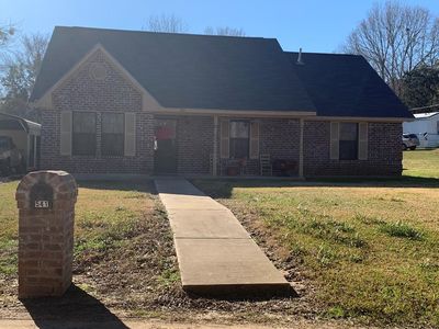 541 Sanders Rd, Fayette, MS, 39069