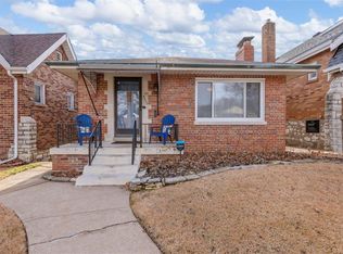 5422 Sutherland Ave, Saint Louis, MO