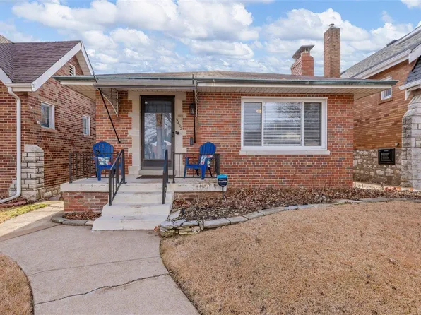 5422 Sutherland Ave, Saint Louis, MO 63109