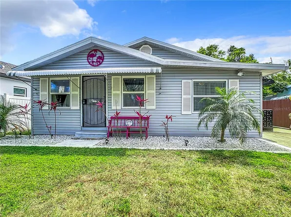 4402 43rd Ave N, Saint Petersburg, FL 33714