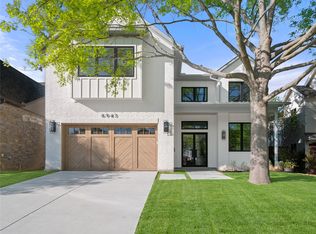 6943 Coronado Ave, Dallas, TX 75214