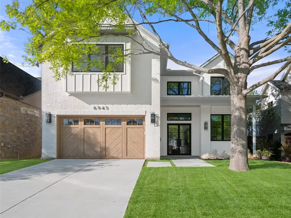 6943 Coronado Ave, Dallas, TX 75214