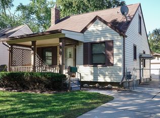 4462 1st St, Wayne, MI 48184