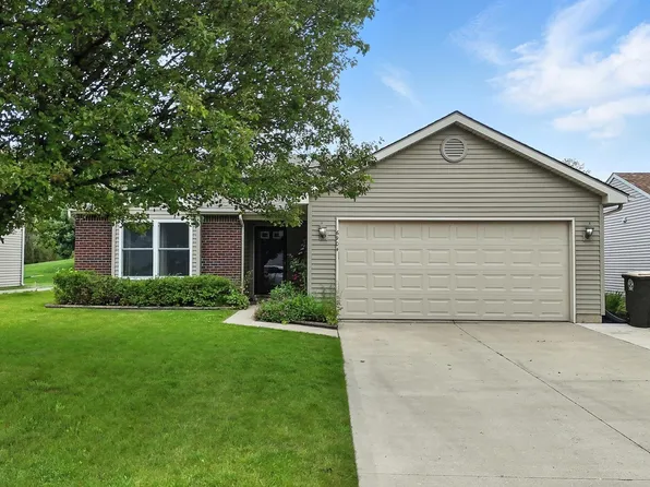 6904 Lotus Blossom Pl, Fort Wayne, IN 46835