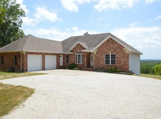 300 Loma Linda Ln, Branson, MO 65616