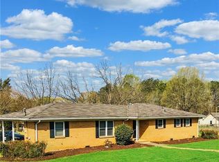 12032 Idlewild Rd, Matthews, NC 28105