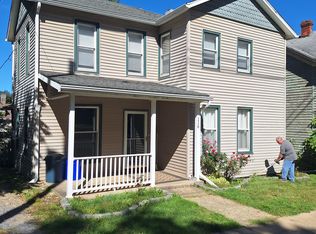116 W 3rd St, Oil City, PA 16301