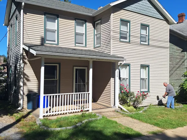 116 W 3rd St, Oil City, PA 16301