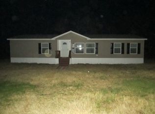 185 Heskell Oney Rd, Harleton, TX 75651