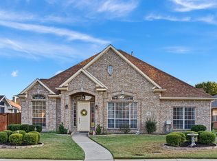 724 Rolling Hills Dr, Allen, TX 75002
