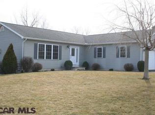 111 Quartz Dr, Bellefonte, PA