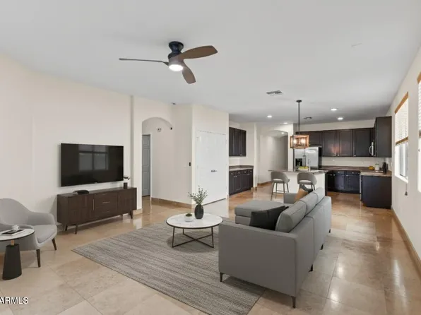 17950 W Mission Lane, Waddell, AZ 85355