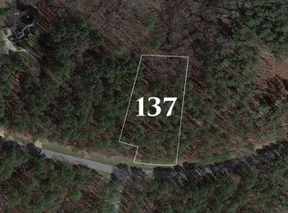 1181 Sunset Overlook #137, Greensboro, GA