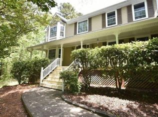 4162 Riverdale Dr, Snellville, GA 30039