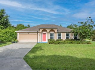 15616 SW 19th Ter, Ocala, FL 34473