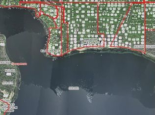 101 Joy Ct, Georgetown, FL 32139