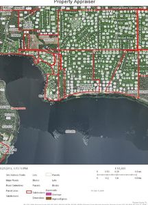 101 Joy Ct, Georgetown, FL, 32139