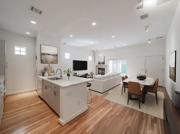4125 Cole Ave APT 5, Dallas, TX 75204