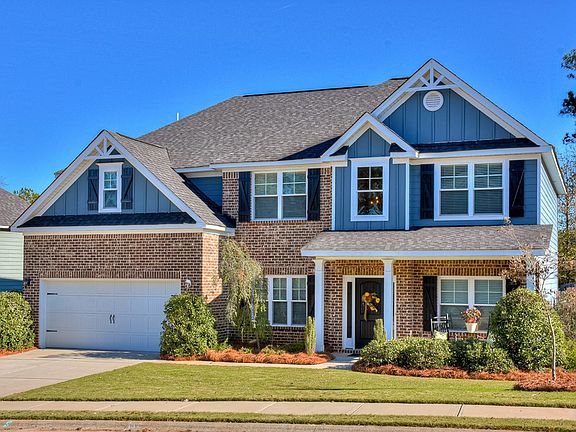 2nd image of 805 Herrington Dr
