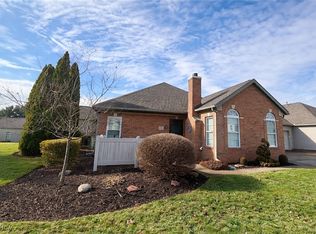 4362 Hunters Chase Ln, Wooster, OH 44691