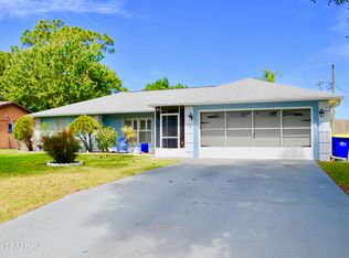 3419 Tamarind Dr, Edgewater, FL 32141