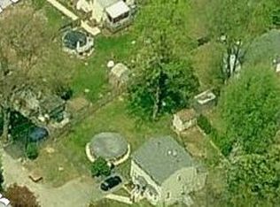 5 Circle Dr, Mount Arlington, NJ 07856