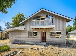 31349 13th Avenue S, Federal Way, WA 98003