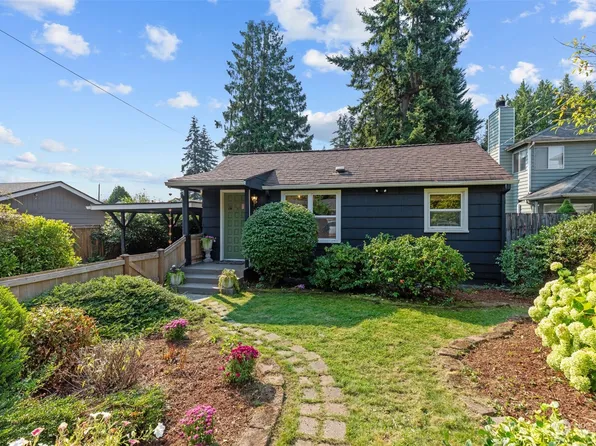 3023 NE 133rd Street, Seattle, WA 98125
