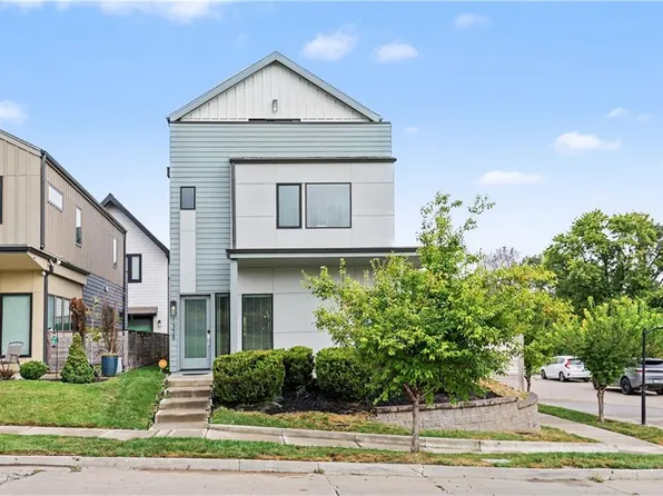 1338 E 23rd St, Kansas City, MO 64108