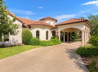 234 Winding Ln, Shavano Park, TX 78231