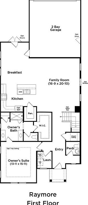2nd image of 156 Founders Blvd