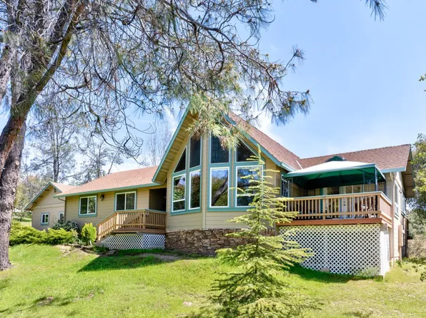 46557 Watoo Ct, Ahwahnee, CA 93601