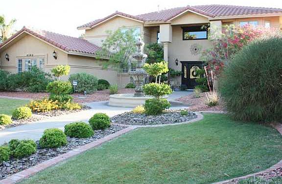 2nd image of 4540 Globe Willow Dr